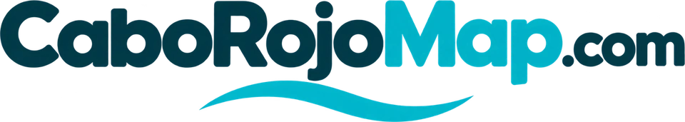 CaboRojoMap.com